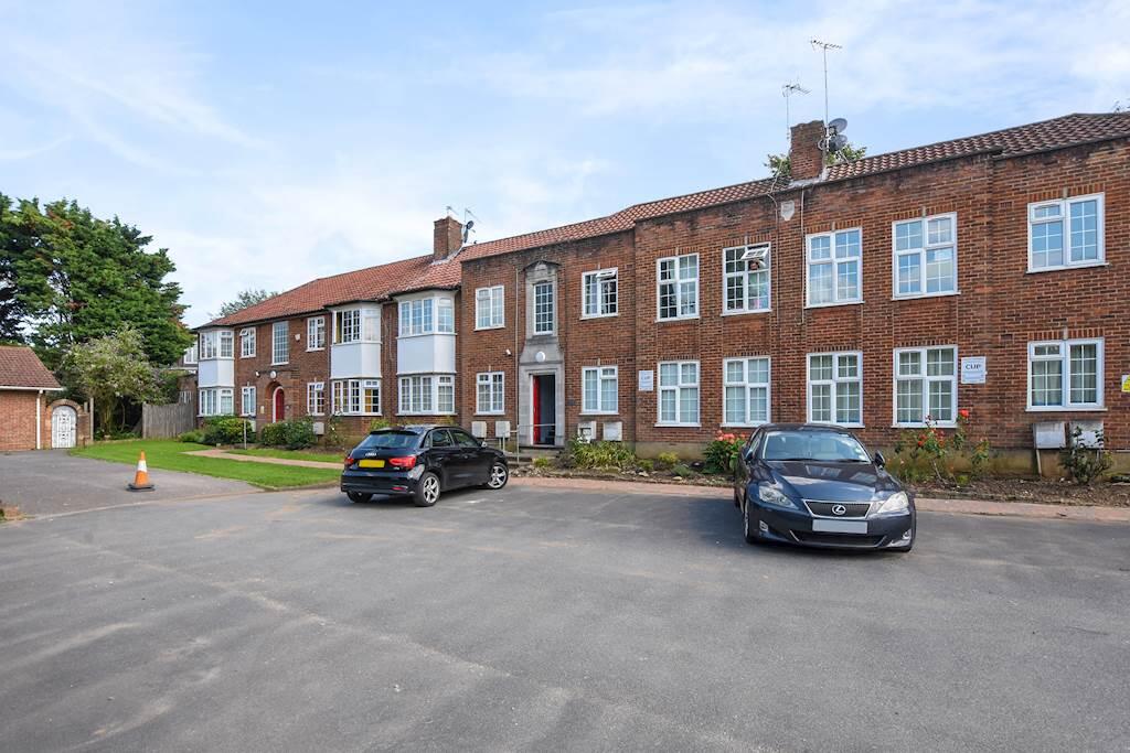 Main image of property: The Grange, (MS214), Whetstone, N20