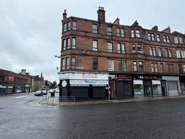 Main image of property: Inchinnan Road, Renfrew
