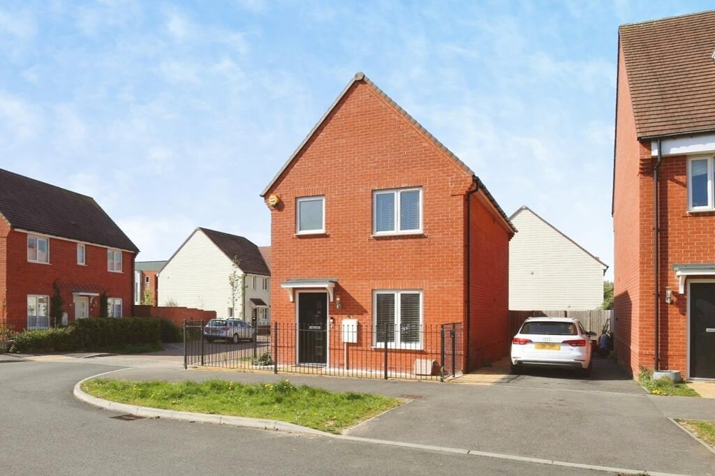 Main image of property: Merino Road, Andover