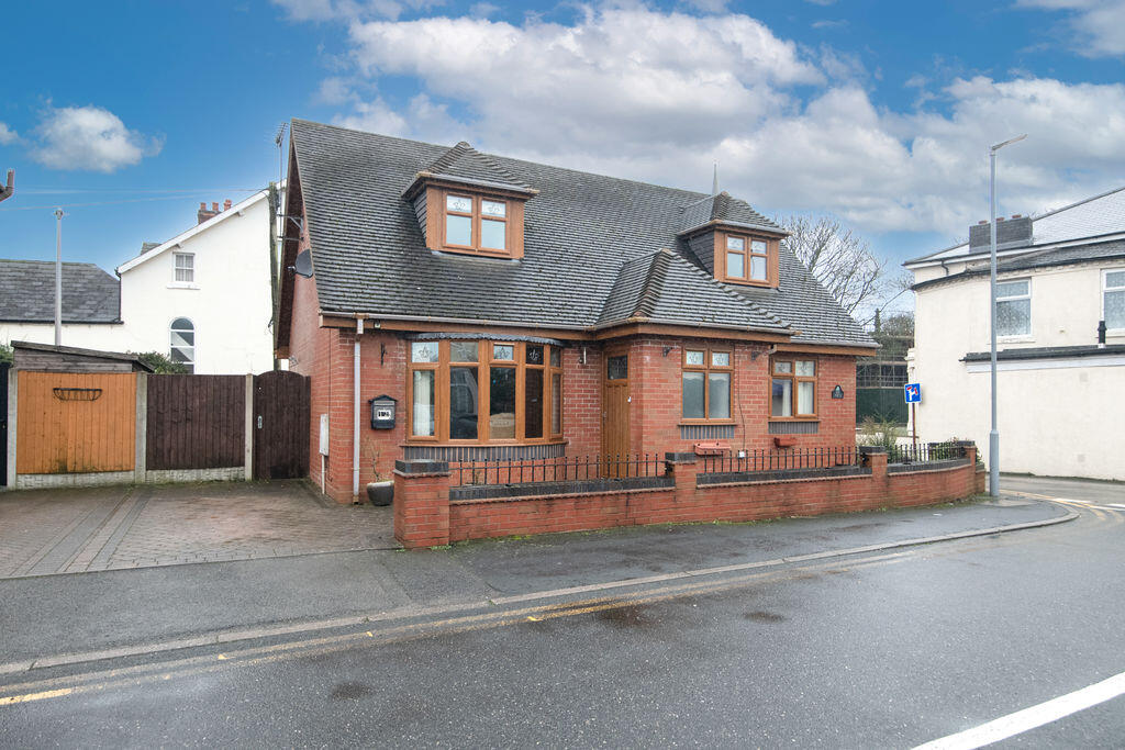 Main image of property: Longmore Street, Wednesbury