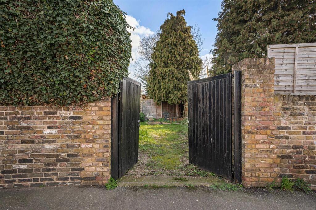 Main image of property: Deacon Road, Kingston Upon Thames