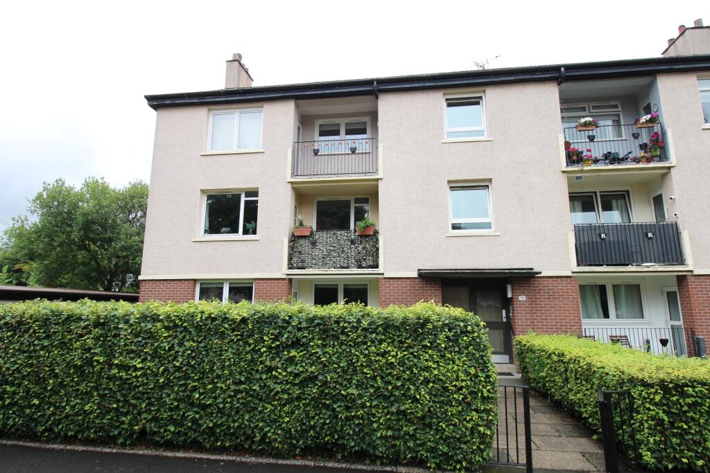 Main image of property: Wykeham Place, Scotstounhill, Glasgow, G13