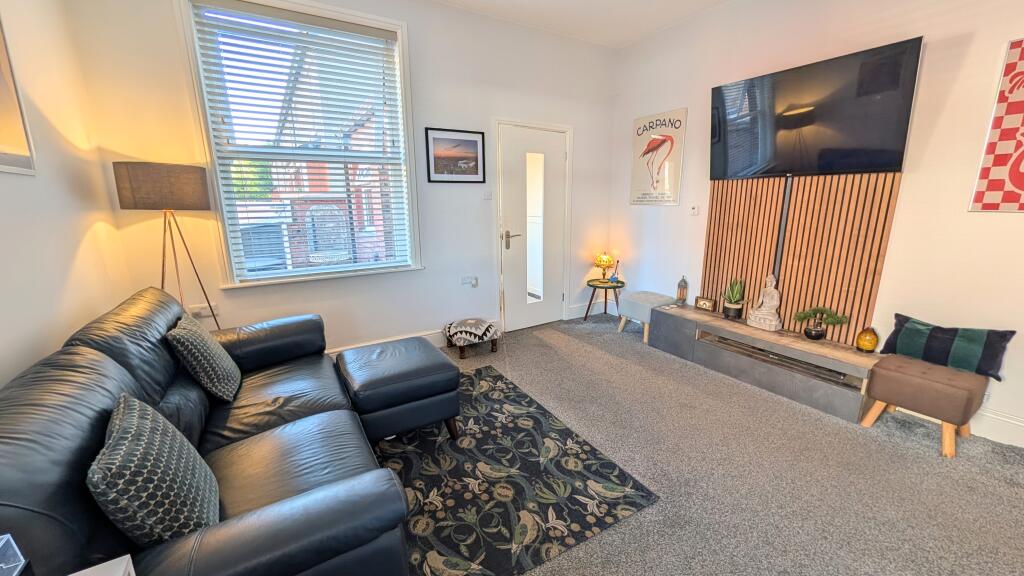 House in Stockport - View 3