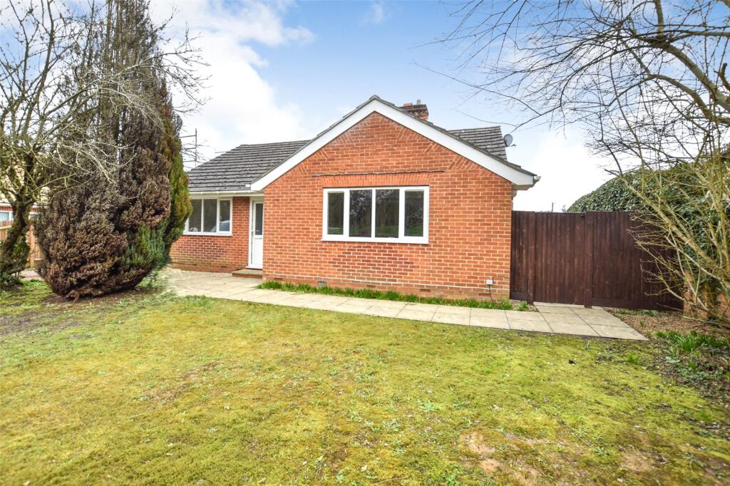Main image of property: Rye Common Lane, Crondall, Farnham, Hampshire, GU10