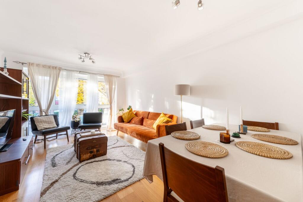 Main image of property: Grange Road, Ealing Broadway, London, W5