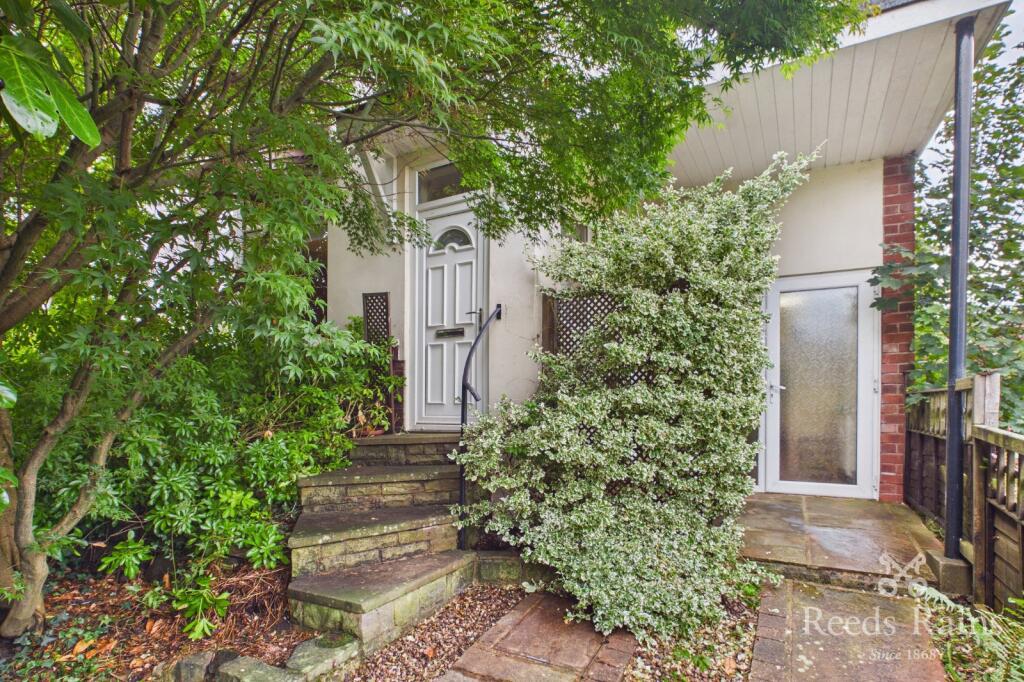 Main image of property: Stanwood Avenue, Sheffield, S6