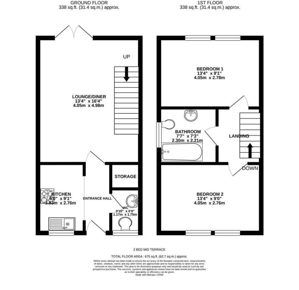 Additional image 12 of Drysdale Way, Haworth, Keighley, BD22