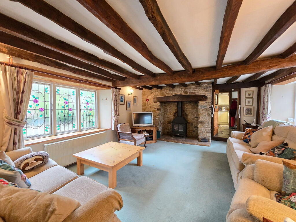 Main image of property: Black Torrington, Beaworthy, EX21 5PX