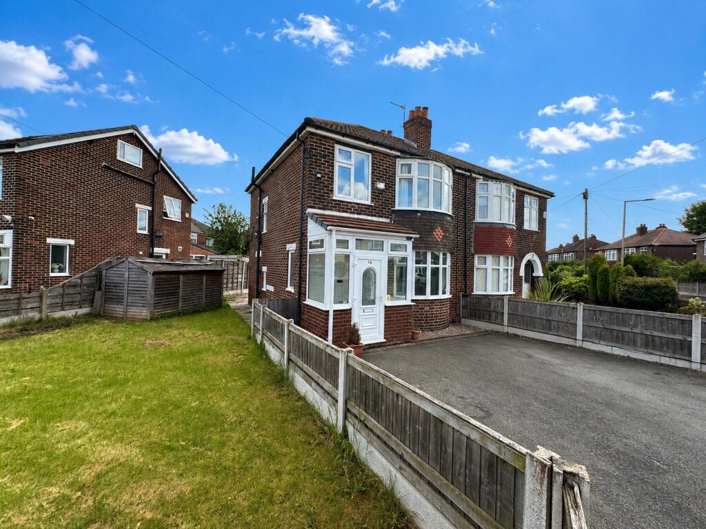 Main image of property: Green Walk, Gatley, Cheadle