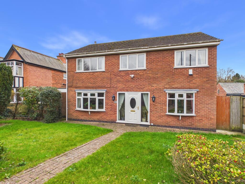 Main image of property: Derby Road, Chellaston
