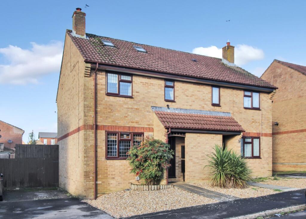 Main image of property: Coniston Road, Bordon, Hampshire, GU35