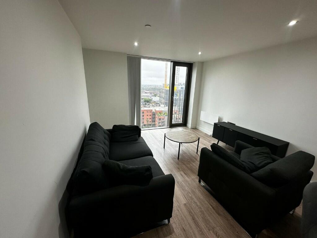 Main image of property: Store Street, Manchester, Greater Manchester, M1