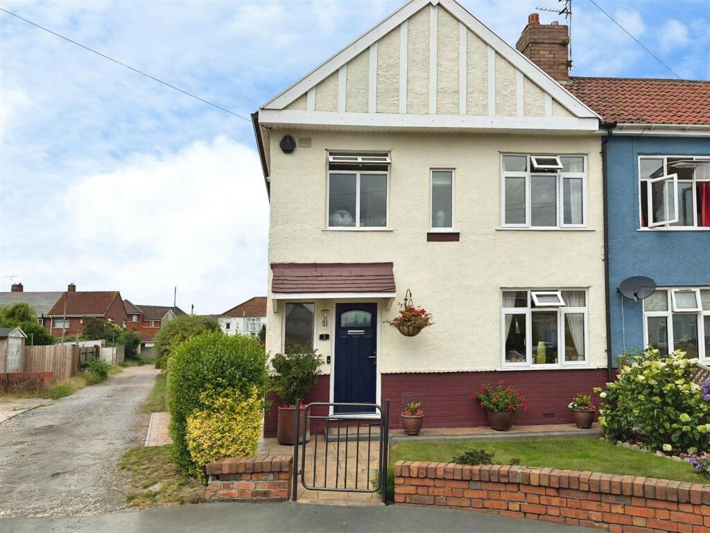 Main image of property: Guernsey Avenue, Broomhill, Bristol