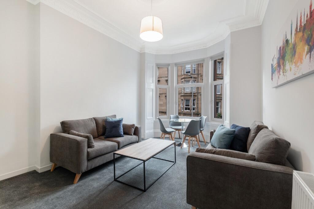 Main image of property: Queen Margaret Drive, North Kelvinside, Glasgow, G20
