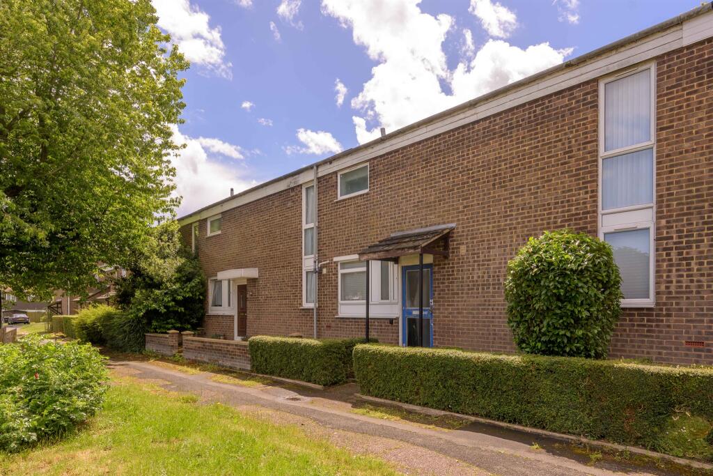 Main image of property: Shelley Road, Wellingborough