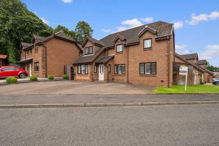 Main image of property: Mansionhouse Road, Mount Vernon, Glasgow