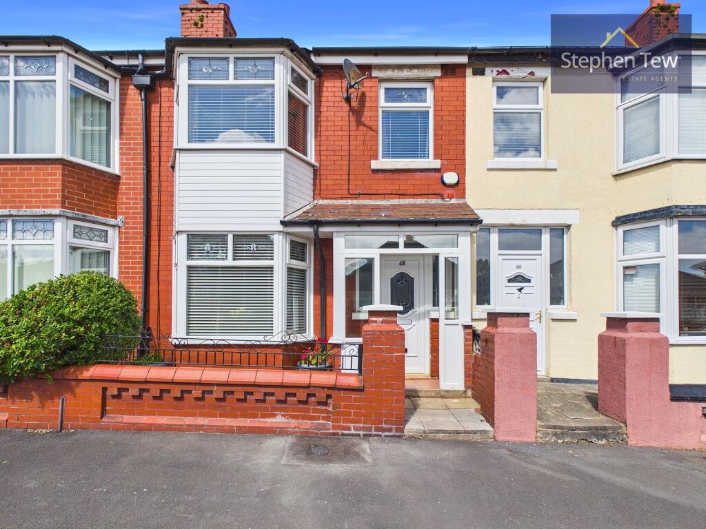 Main image of property: Rathlyn Avenue, Blackpool, FY3