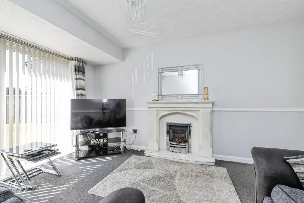 Watling Avenue, Seaham, Durham, SR7 photo 4