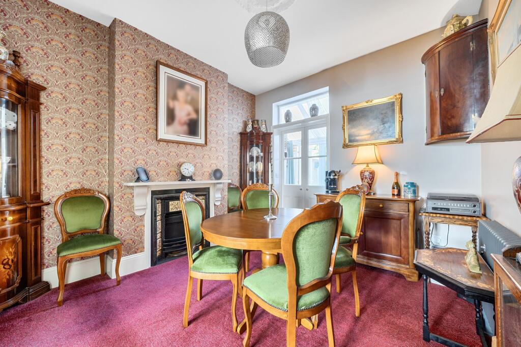 House in Plymouth, Pennycross - View 4