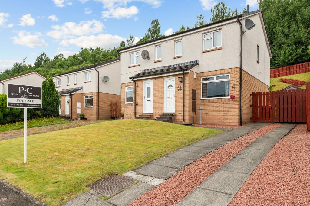 Main image of property: Mary Stevenson Drive, Alloa. FK10