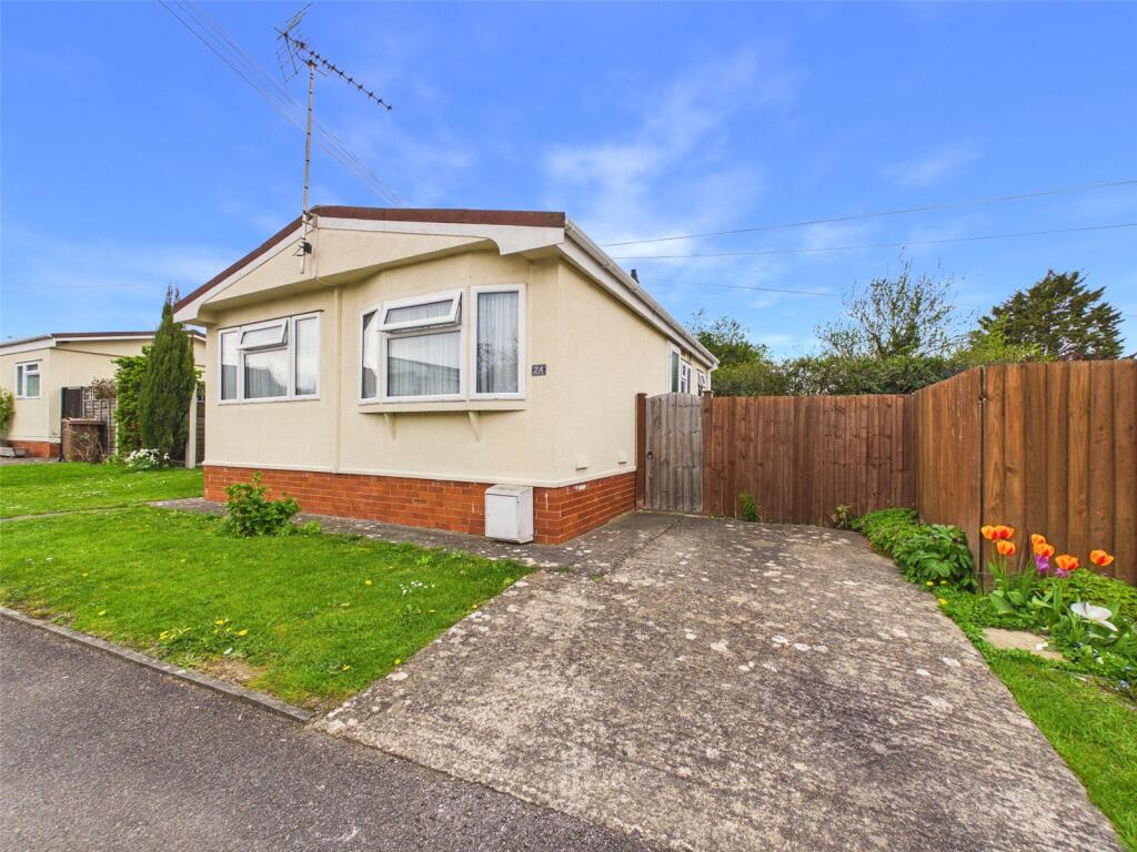 Main image of property: New Barn Lane, Cheltenham, Gloucestershire, GL52