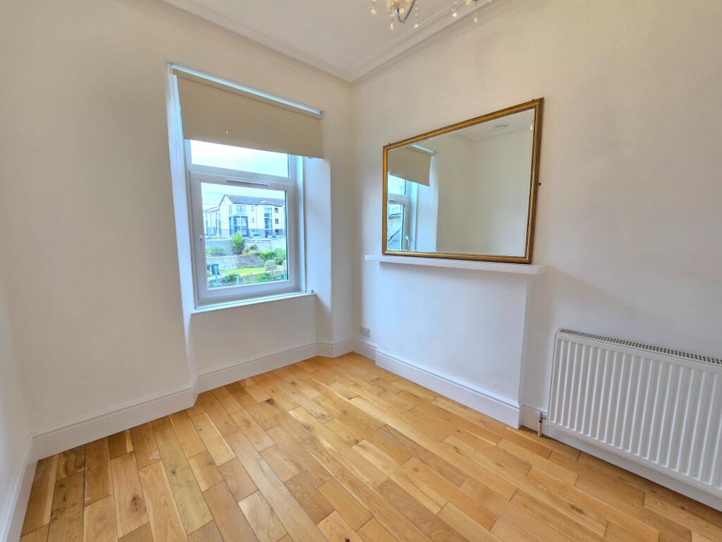 Apartment in Aberdeen, Ashgrove, Rosehill and Stockethill - View 5
