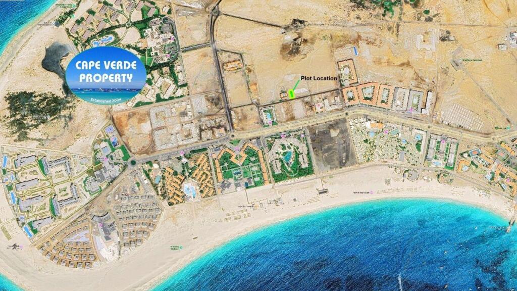 Main image of property: Santa Maria