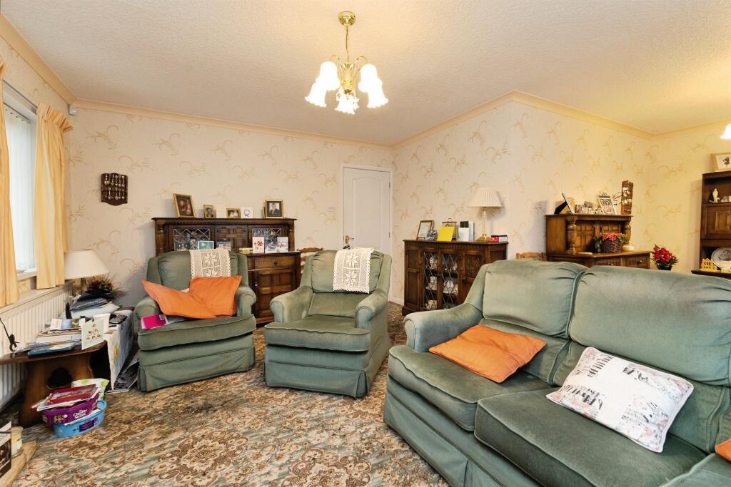 Boston Drive, Marton-In-Cleveland, Middlesbrough – pohled 5