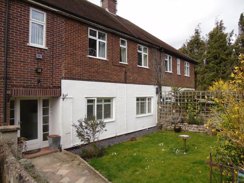 Cumnor Hill, Oxford