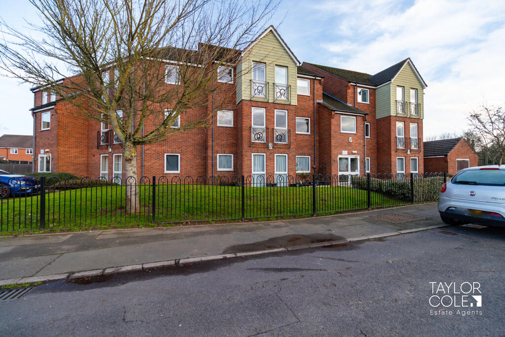 Main image of property: Basin Lane, Tamworth