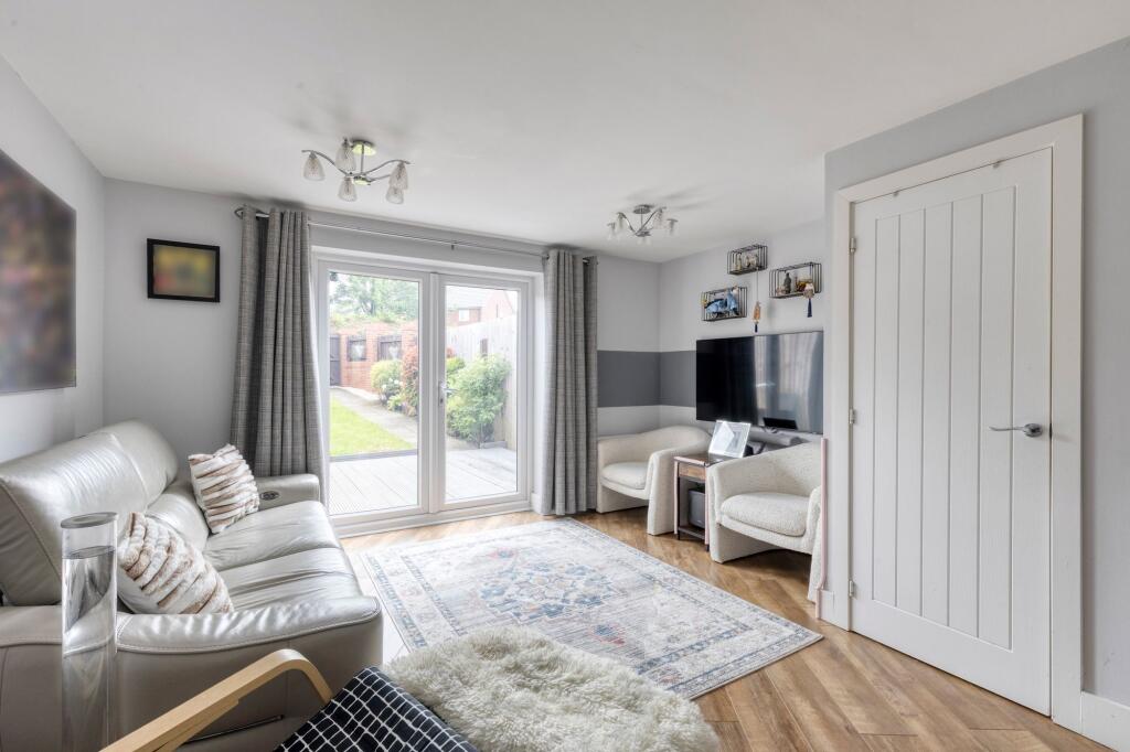 Whitchurch Road, Beeston, CW6 - View 5