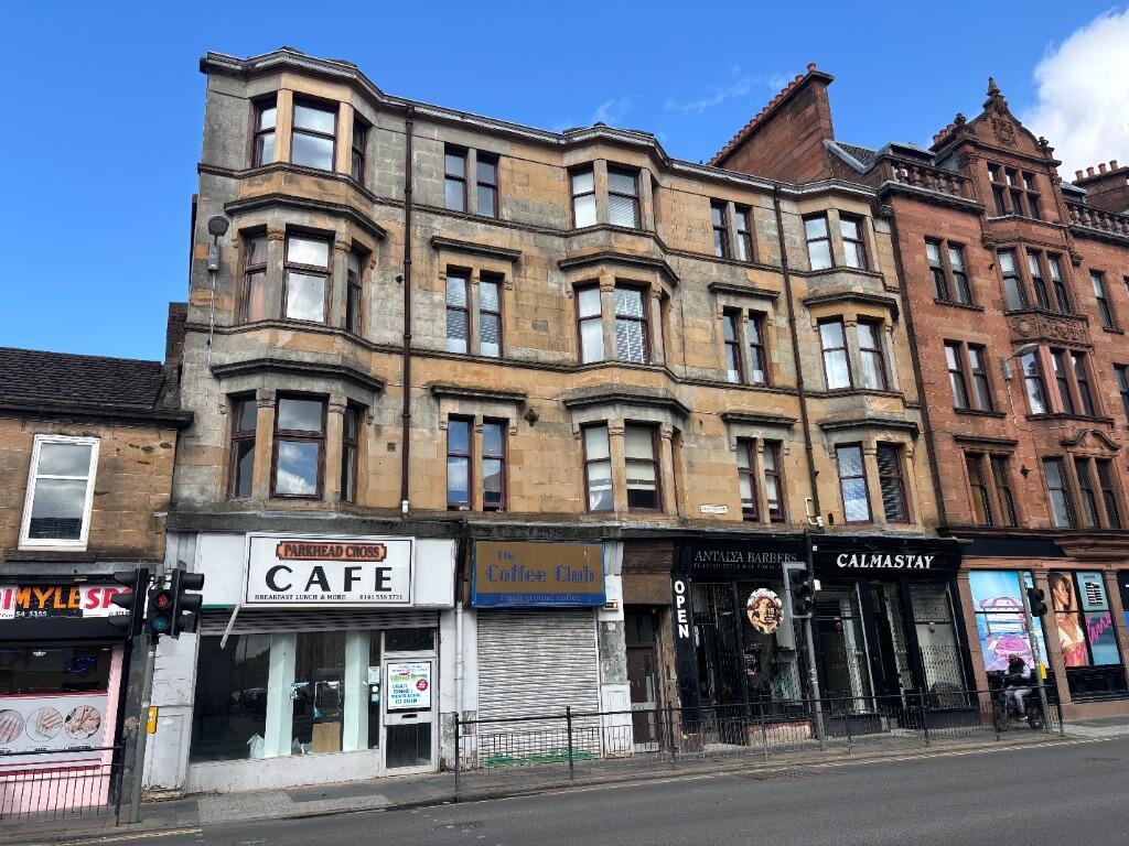 Main image of property: Gallowgate, Parkhead, Glasgow, G31