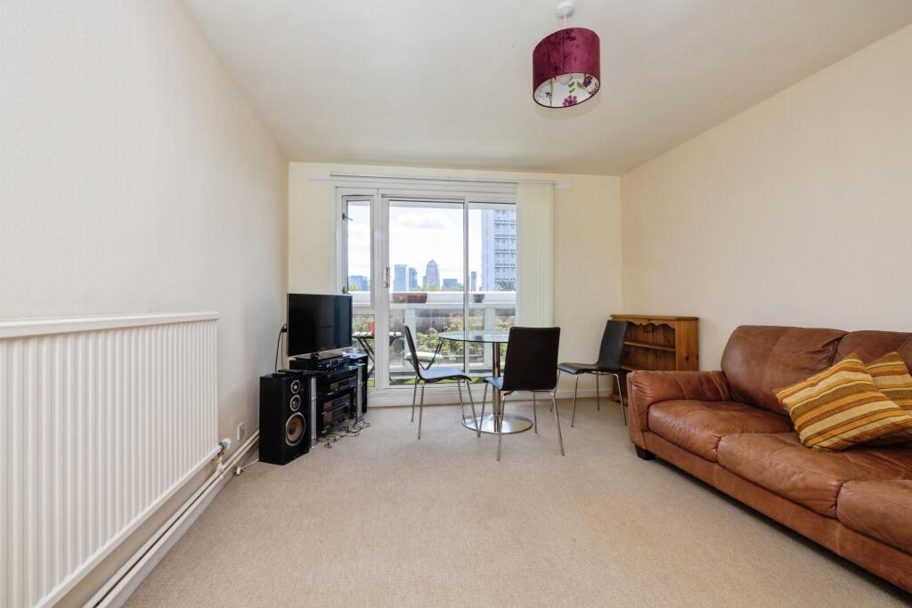 Main image of property: Chiltern Road, London, E3