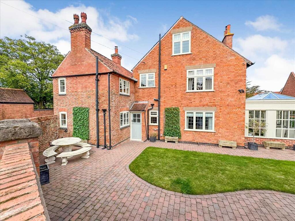 Farmer Street, Bradmore, Nottingham photo 4