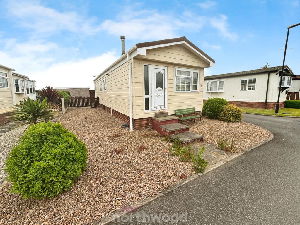Main image of property: Redhouse Park, Hatfield Woodhouse, Doncaster, DN7