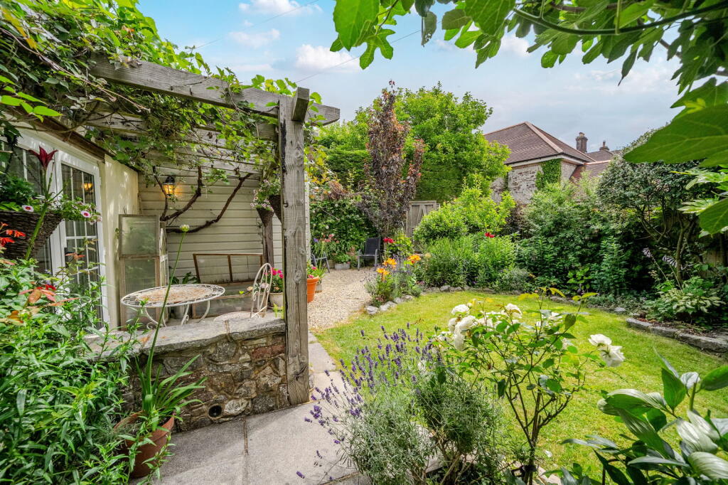 Additional image 23 of Rosebush Cottage, Church Street, Maiden Bradley BA12 7HW