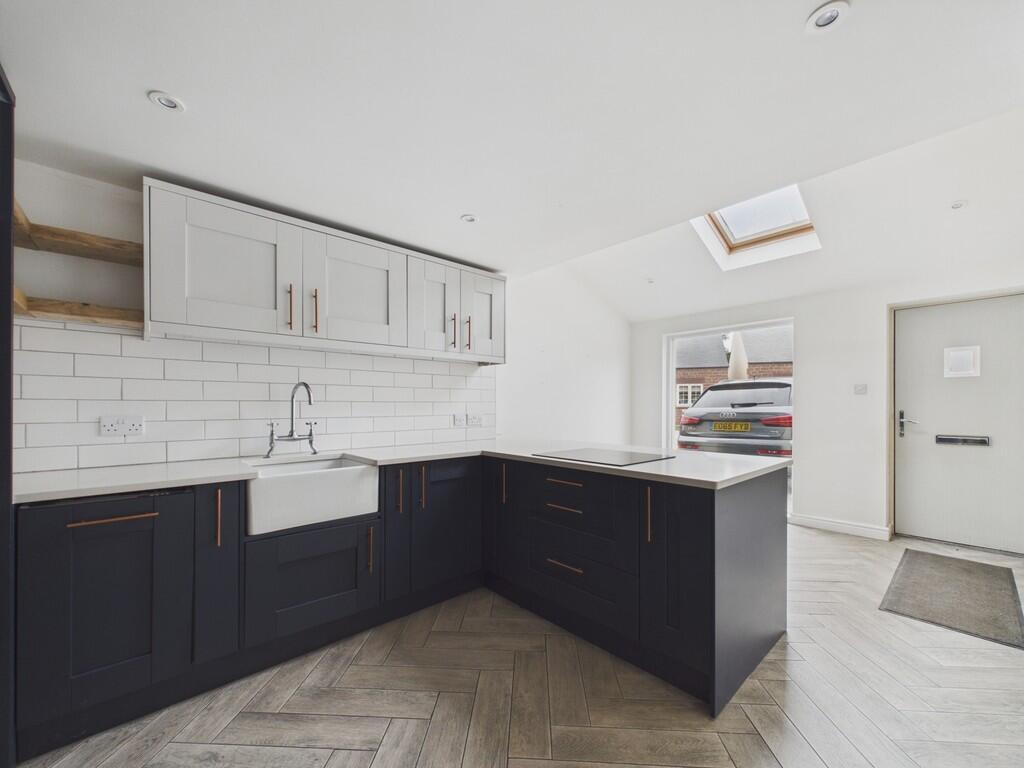 Main image of property: Front Street, Treeton