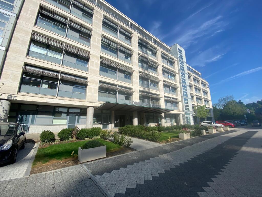 Main image of property: Edinburgh House, HARLOW