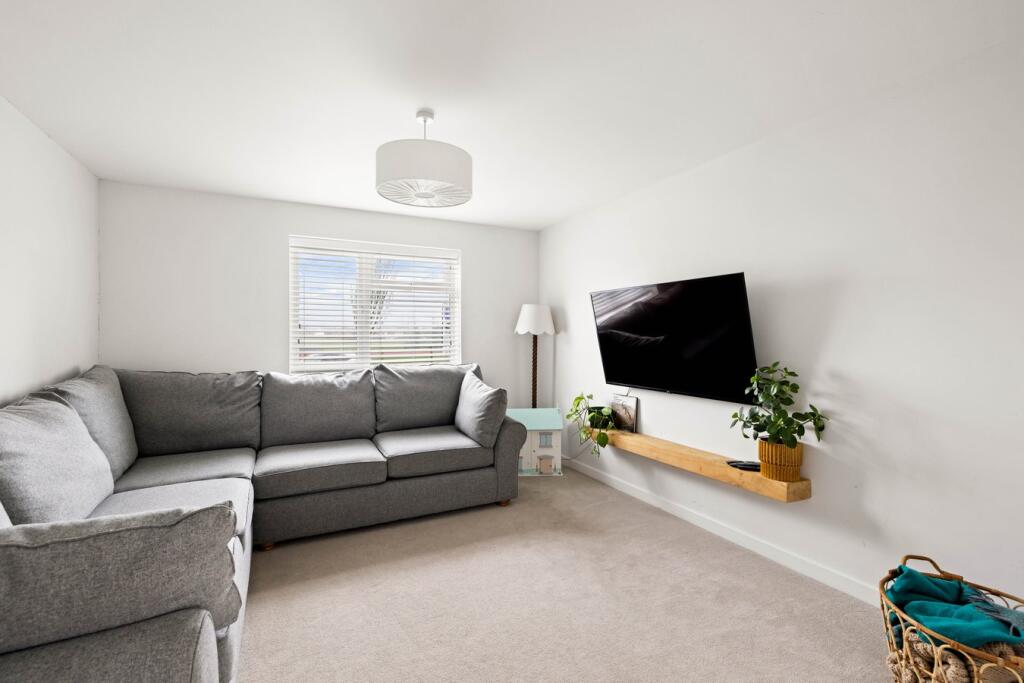 House in Folkestone, Broadmead - View 5
