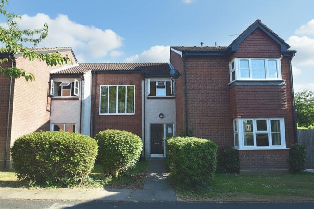 Main image of property: Clarkes Drive, Uxbridge, UB8