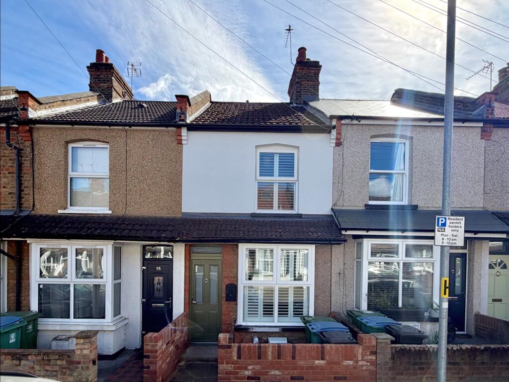 Main image of property: Brighton Road, Watford, WD24