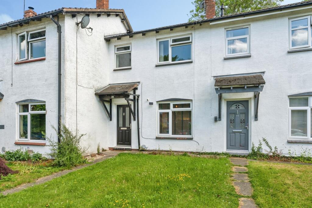 Main image of property: Wells Close, Mickle Trafford, Chester
