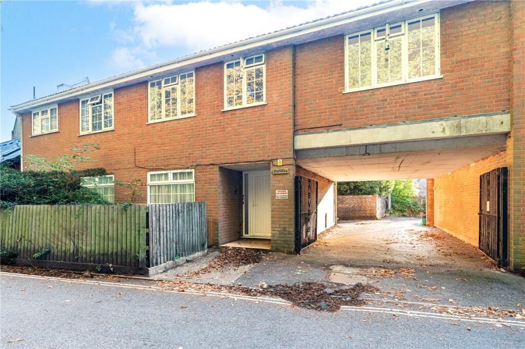 Main image of property: Redcotts Lane, Wimborne, Dorset, BH21