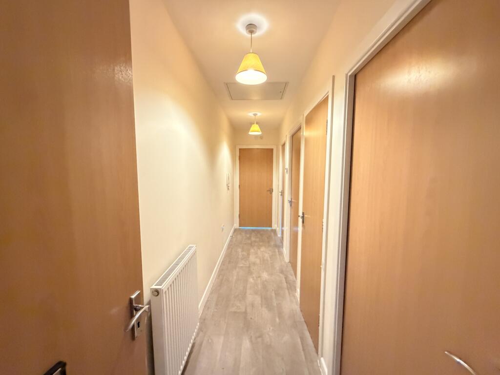 Apartment in Nottingham - View 5
