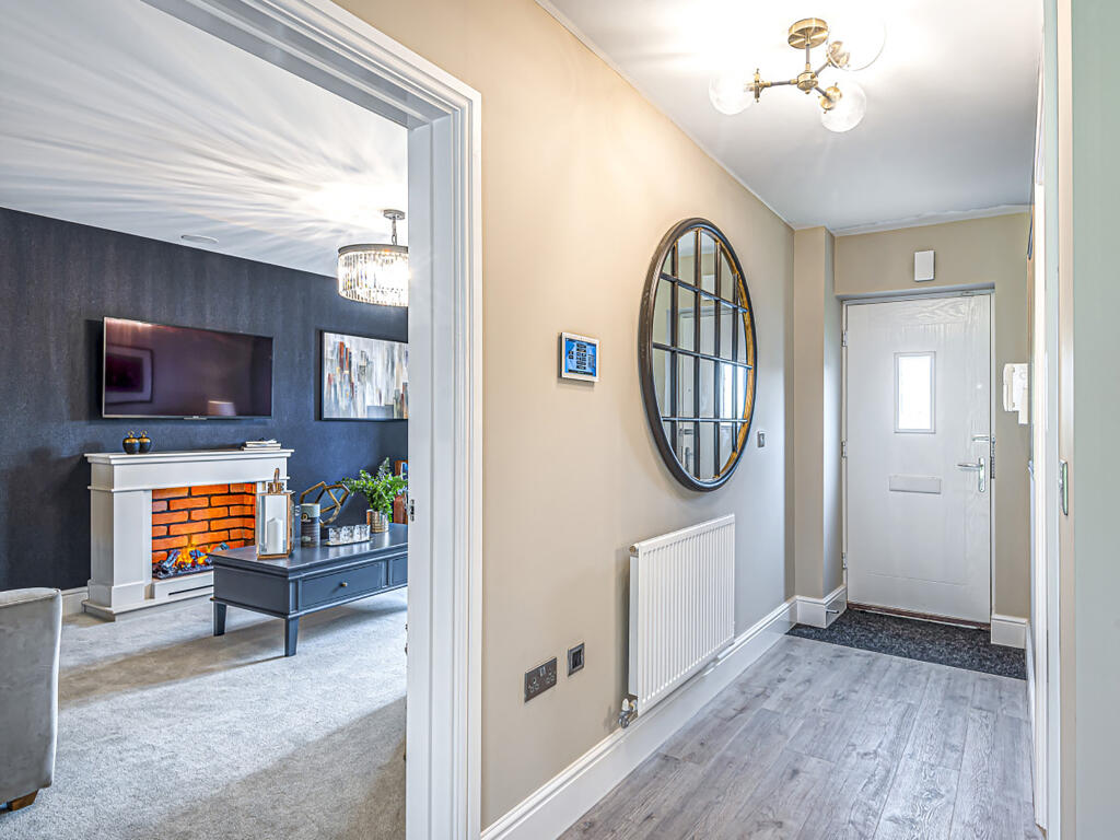 The Hamlet, 
Enterprise Way, 
Llanharan, 
Pontyclun, 
Rhondda Cynon Taff, 
CF72 9WD photo 4