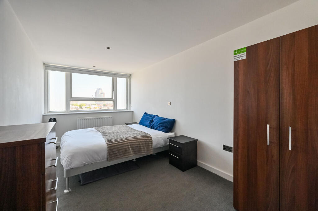 Apartment in London - View 4