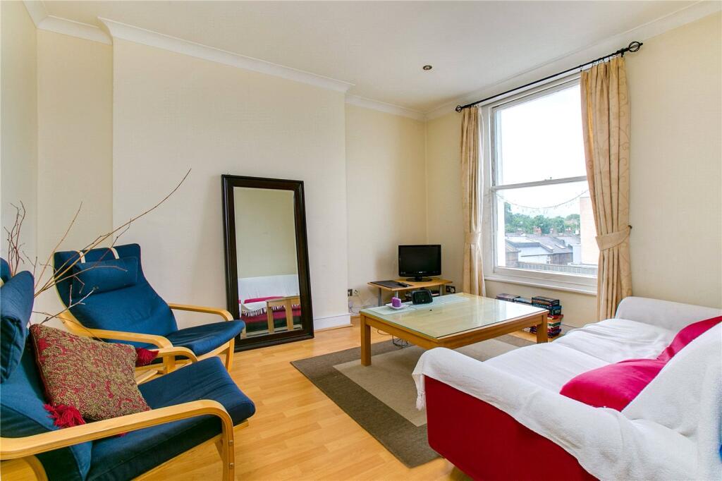 Main image of property: Russell Gardens, 
Holland Park, W14