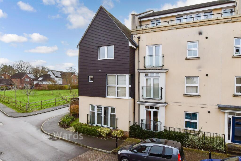 Main image of property: Taylor Close, Tonbridge, Kent