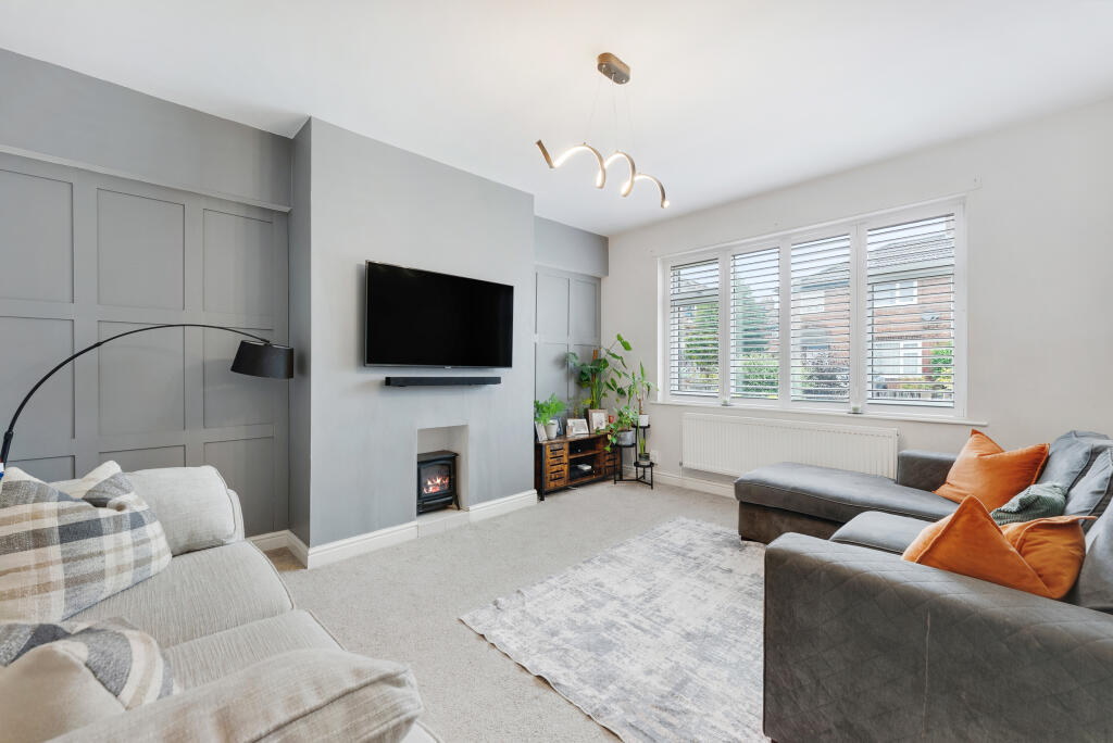 House in Warrington, Westy, Latchford - View 4
