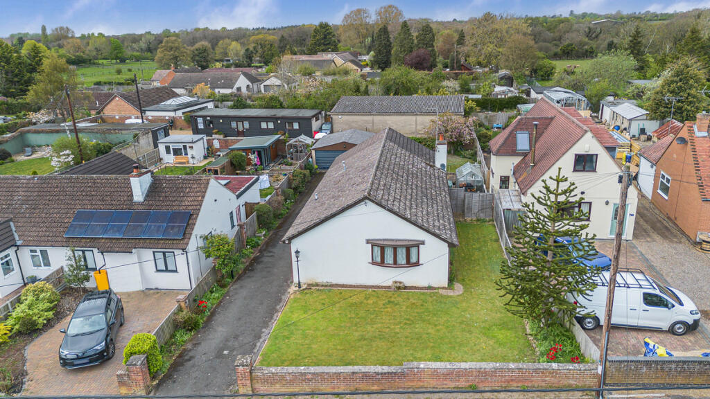 Main image of property: Lashford Lane, Dry Sandford, OX13